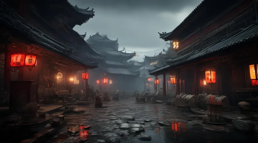 永远的7日之都游戏图片1